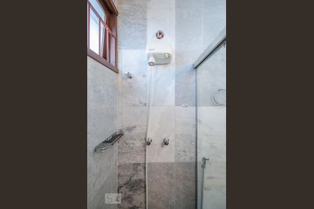 Casa à venda com 542m², 5 quartos e 2 vagasBanheiro Social
