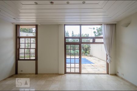 Sala 1 de casa à venda com 5 quartos, 542m² em Belvedere, Belo Horizonte