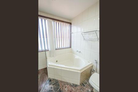 Casa à venda com 542m², 5 quartos e 2 vagasBanheiro Suíte master