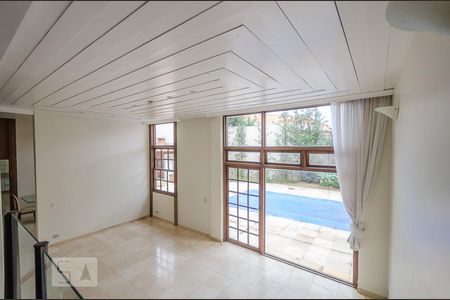 Sala 1 de casa à venda com 5 quartos, 542m² em Belvedere, Belo Horizonte