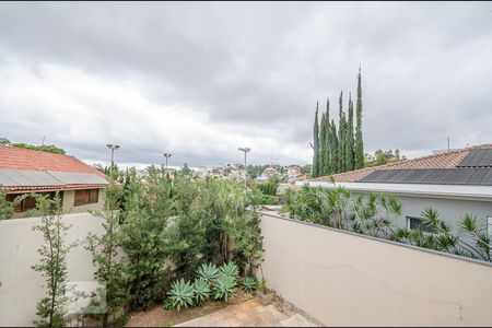 Casa à venda com 542m², 5 quartos e 2 vagasvaranda Semi - Suíte 1 e 2