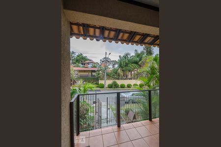 Casa à venda com 542m², 5 quartos e 2 vagasvaranda