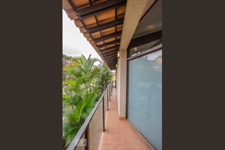 Casa à venda com 542m², 5 quartos e 2 vagasvaranda