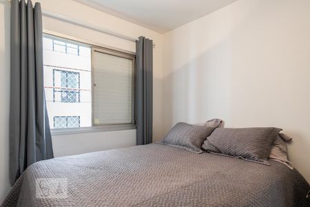 Quarto 1 de apartamento à venda com 2 quartos, 62m² em Vila Olímpia, São Paulo