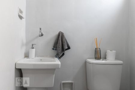 Apartamento à venda com 62m², 2 quartos e 1 vagaArea de Serviço