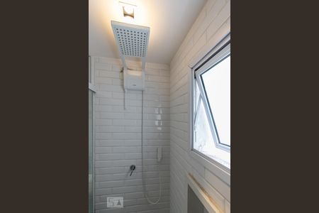 Apartamento à venda com 62m², 2 quartos e 1 vagaBanheiro