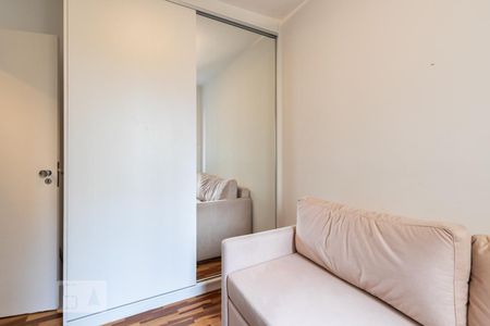 Apartamento à venda com 62m², 2 quartos e 1 vagaQuarto 2
