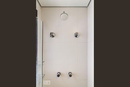Apartamento para alugar com 35m², 1 quarto e 1 vaga Apartamento para alugar com 35m², 1 quarto e 1 vagaBanheiro
