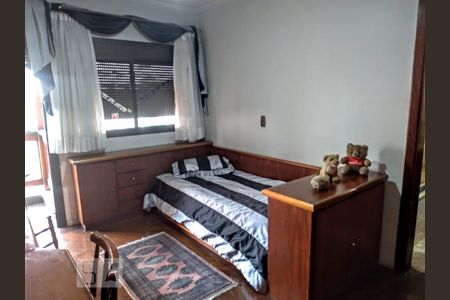 Quarto de apartamento à venda com 4 quartos, 198m² em Água Fria, São Paulo