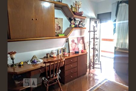Quarto de apartamento à venda com 4 quartos, 198m² em Água Fria, São Paulo