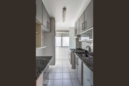Apartamento para alugar com 60m², 2 quartos e 1 vaga Apartamento para alugar com 60m², 2 quartos e 1 vagaCozinha