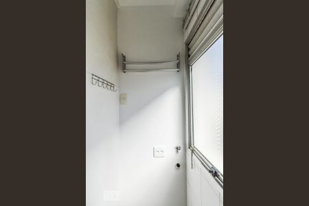 Apartamento para alugar com 60m², 2 quartos e 1 vaga Apartamento para alugar com 60m², 2 quartos e 1 vagaÁrea de Serviço