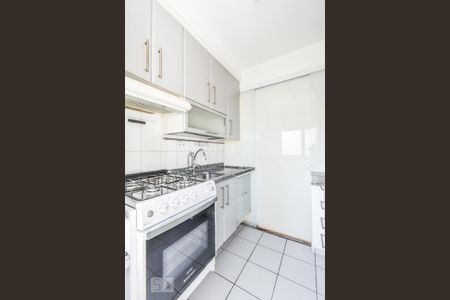 Apartamento para alugar com 60m², 2 quartos e 1 vaga Apartamento para alugar com 60m², 2 quartos e 1 vagaCozinha