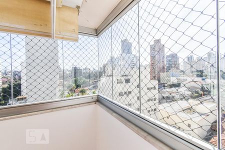 Apartamento para alugar com 60m², 2 quartos e 1 vaga Apartamento para alugar com 60m², 2 quartos e 1 vagaSala