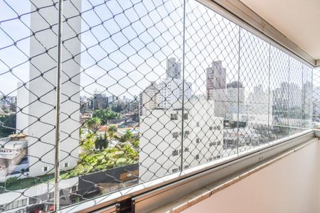 Apartamento para alugar com 60m², 2 quartos e 1 vaga Apartamento para alugar com 60m², 2 quartos e 1 vagaSala