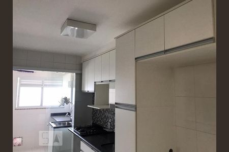 Cozinha - Armários de apartamento para alugar com 2 quartos, 85m² em Vila Suzana, São Paulo
