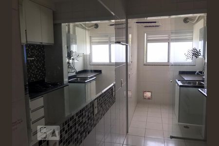 Detalhe de apartamento para alugar com 2 quartos, 85m² em Vila Suzana, São Paulo