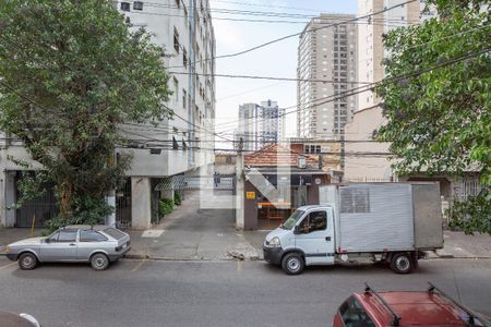 Vista do Quarto 1 de casa à venda com 2 quartos, 90m² em Vila Romana, São Paulo