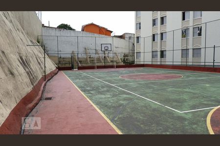 Apartamento para alugar com 50m², 2 quartos e 1 vagaÁrea Comum - Quadra