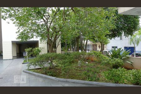 Apartamento para alugar com 50m², 2 quartos e 1 vagaÁrea Comum 