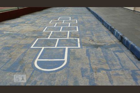 Apartamento para alugar com 50m², 2 quartos e 1 vagaÁrea Comum - Playground