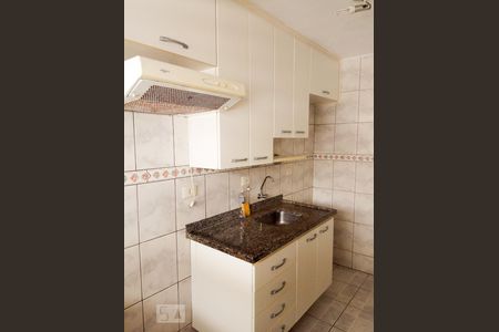 Apartamento para alugar com 50m², 2 quartos e 1 vagaCozinha