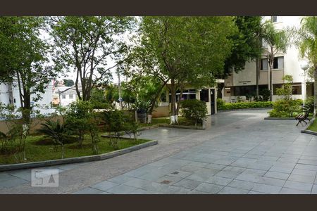 Apartamento para alugar com 50m², 2 quartos e 1 vagaÁrea Comum 