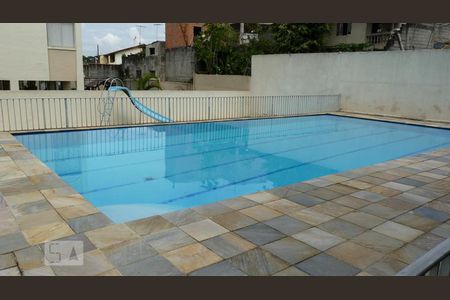 Apartamento para alugar com 50m², 2 quartos e 1 vagaÁrea Comum - Piscina