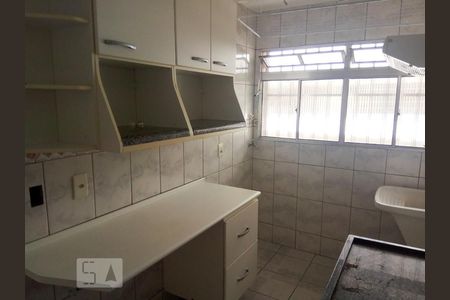 Apartamento para alugar com 50m², 2 quartos e 1 vagaCozinha