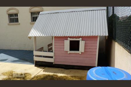 Apartamento para alugar com 50m², 2 quartos e 1 vagaÁrea Comum - Playground