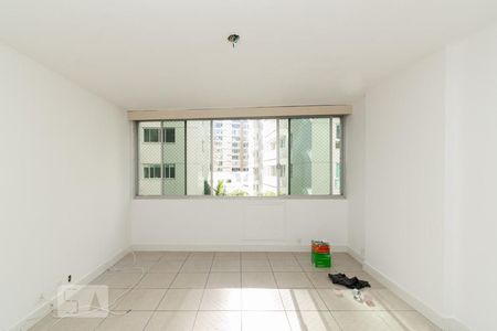 SALA de apartamento para alugar com 2 quartos, 60m² em Icaraí, Niterói