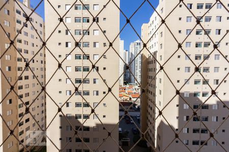 Sala Vista de apartamento para alugar com 2 quartos, 43m² em Água Branca, São Paulo