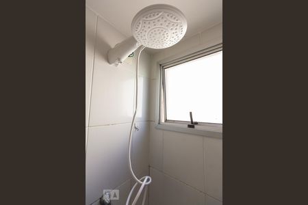 Banheiro Chuveiro de apartamento para alugar com 2 quartos, 43m² em Água Branca, São Paulo