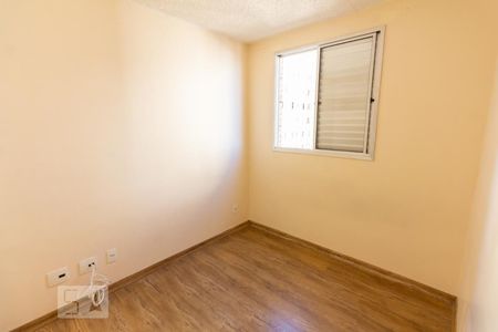 Quarto 01 de apartamento para alugar com 2 quartos, 43m² em Água Branca, São Paulo