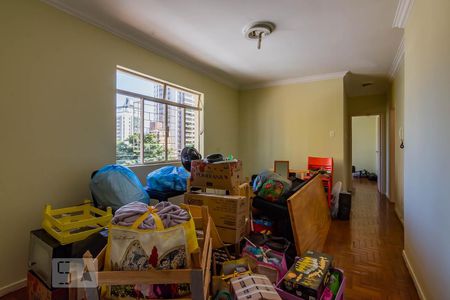 Sala  de apartamento para alugar com 2 quartos, 85m² em Carmo, Belo Horizonte