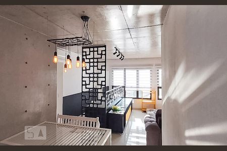 Studio de apartamento para alugar com 1 quarto, 70m² em Mooca, São Paulo