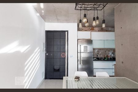 Studio de apartamento para alugar com 1 quarto, 70m² em Mooca, São Paulo