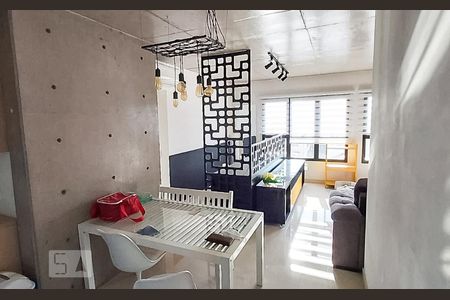 Studio de apartamento para alugar com 1 quarto, 70m² em Mooca, São Paulo