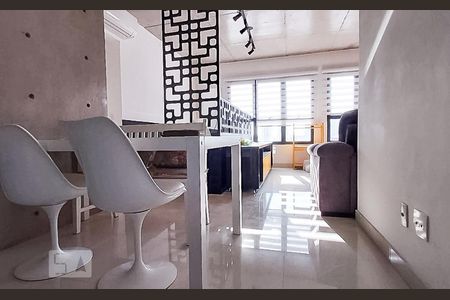 Studio de apartamento para alugar com 1 quarto, 70m² em Mooca, São Paulo