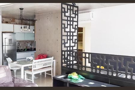 Studio de apartamento para alugar com 1 quarto, 70m² em Mooca, São Paulo