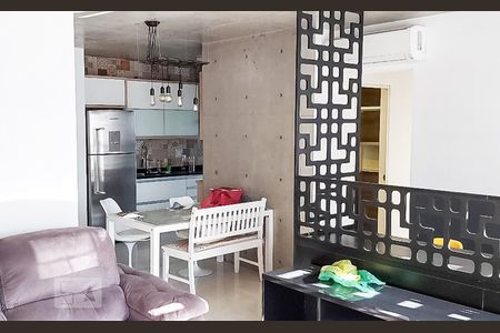 Studio de apartamento para alugar com 1 quarto, 70m² em Mooca, São Paulo