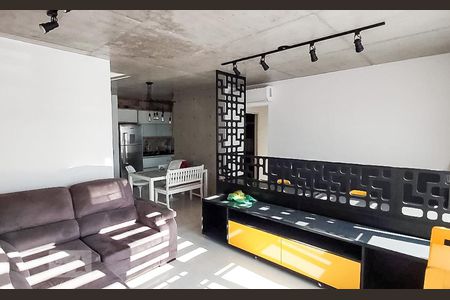 Studio de apartamento para alugar com 1 quarto, 70m² em Mooca, São Paulo