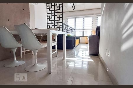Studio de apartamento para alugar com 1 quarto, 70m² em Mooca, São Paulo