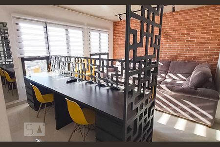 Studio de apartamento para alugar com 1 quarto, 70m² em Mooca, São Paulo