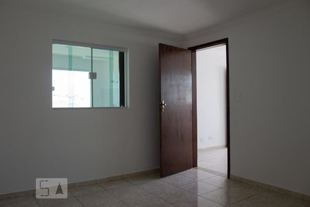 Quarto de casa de condomínio para alugar com 1 quarto, 52m² em Vila São Francisco (zona Leste), São Paulo