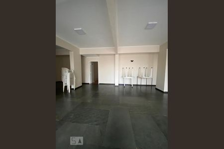 Apartamento à venda com 96m², 3 quartos e sem vaga|Salão de festa