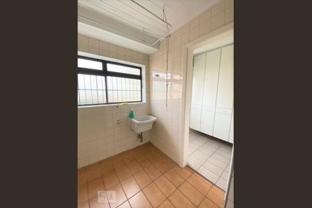 Apartamento à venda com 96m², 3 quartos e sem vagaLavanderia