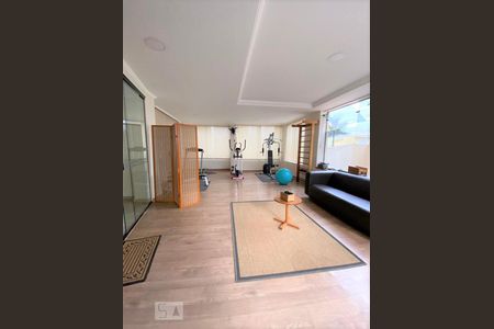 Apartamento à venda com 96m², 3 quartos e sem vagaÁrea comum