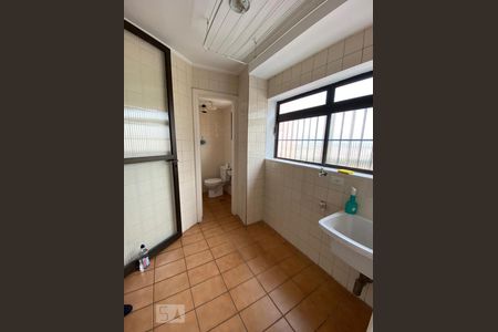 Apartamento à venda com 96m², 3 quartos e sem vagaLavanderia