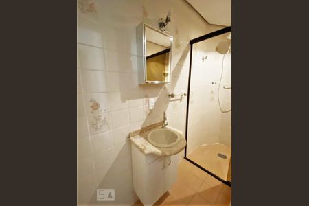 Apartamento à venda com 3 quartos, 96m² em Parque Mandaqui, São Paulo